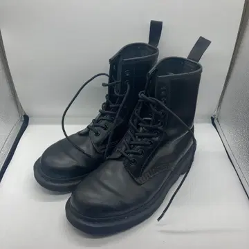 닥터마틴 1460 MONO UK5 8홀