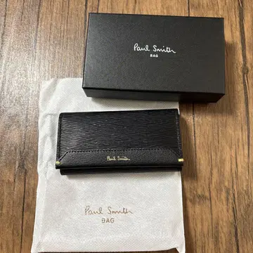 [ Paul Smith ] 키케이스