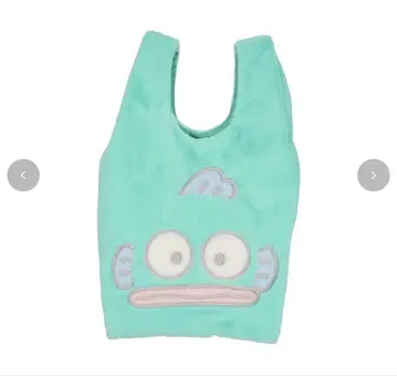 Sanrio 토트백 한교동 아베일 시마무라