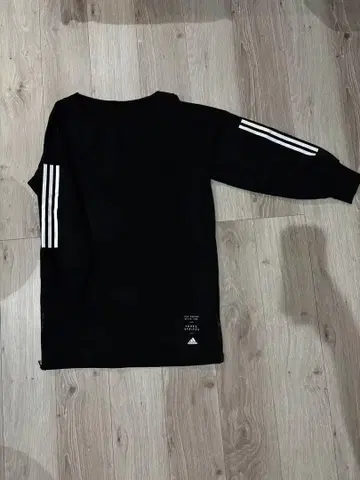 adidas 블랙 L