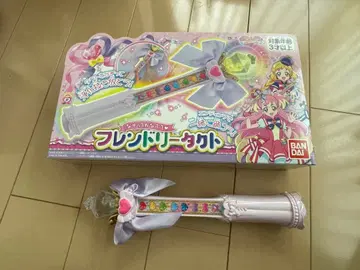 BANDAI 프렌들리 택트