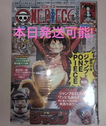 원피스 매거진 ONEPIECE 루피 카드 12장