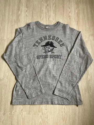 [새상품급] WAREHOUSE 5906 긴팔 티셔츠