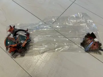 [ 미개봉 ] 드래곤 퀘스트 몬스터즈 갤러리HD 데스타무아 피규어