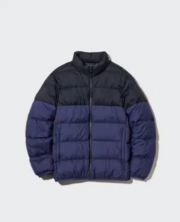 UNIQLO 울트라 라이트 다운 자켓