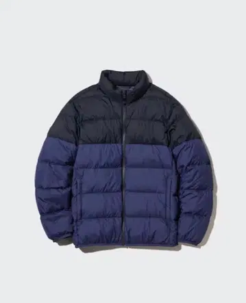 UNIQLO 울트라 라이트 다운 자켓
