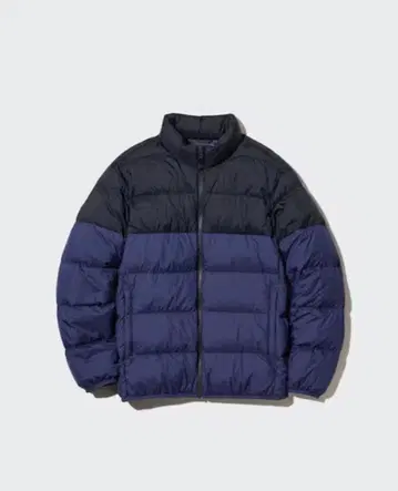 UNIQLO 울트라 라이트 다운 자켓