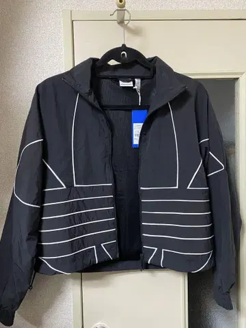 adidas 트랙 자켓 여성용
