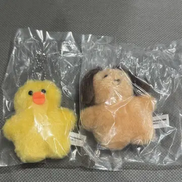 mojojojo 캡슐 토이 봉제 인형 마스코트