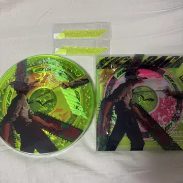 요네즈켄시 KICK BACK
