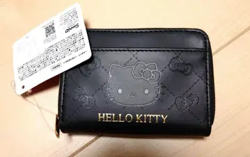 새상품 키티 코인 케이스 지갑