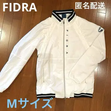 FIDRA 2WAY 블루종 새상품급 M 사이즈