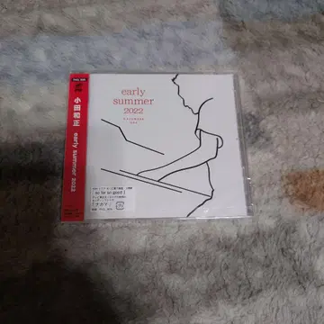 오다 카즈마사 early summer 2022