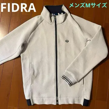 FIDRA 블루종 새상품급