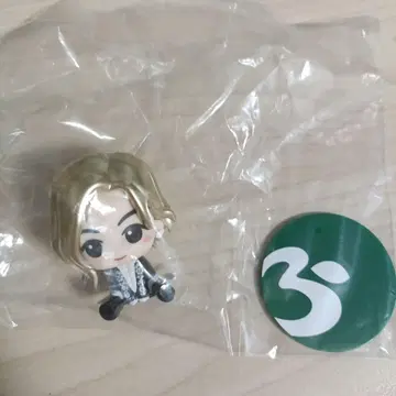 제일복권 Mrs. GREEN APPLE C상 SD 피규어 후지와라