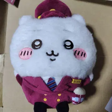 치이카와 (먼작귀) 한큐 봉제 인형 S