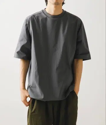 DAIWA PIER39 TECH LIGHTWEIGHT S/S TEE