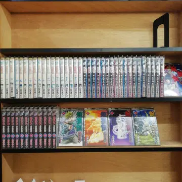 용랑전 1-37권 + 용랑전 중원요란편 1-16권 [ 렌탈 포함 ]