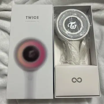 twice 응원봉 TWICE
