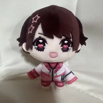 태양 러브리 베이비 인형