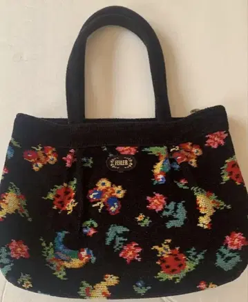 페일러 하이디 패턴 핸드백
