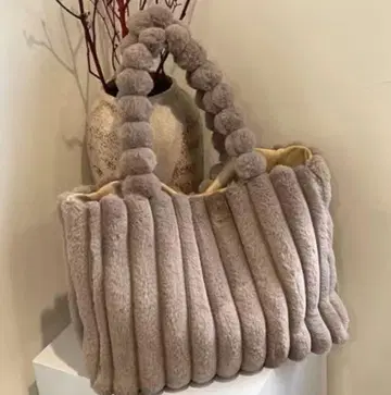 토트백 A4 대용량