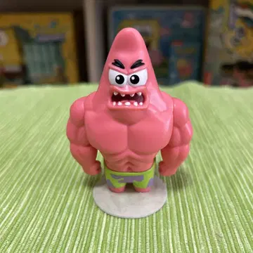 패트릭 피규어