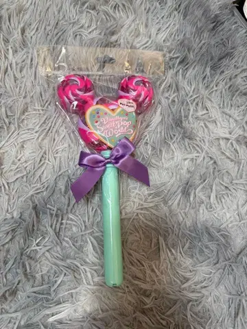 Disney Vanellope's Sweet Pop World
