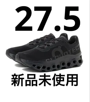 [ 미사용 새상품 ] On cloud monster 27.5
