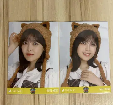 노기자카46 시바타 유나 요리 올 브라운 코디 39thSG 언더 라이브