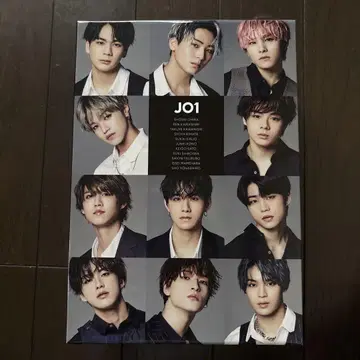 PRODUCE 101 JAPAN 시즌2 JO1