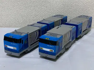 프라레일 슈퍼 레일 카고