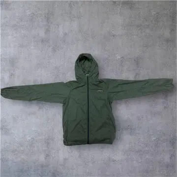 Patagonia Houdini Jacket 00s archive 단종