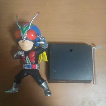 SD 라이더맨