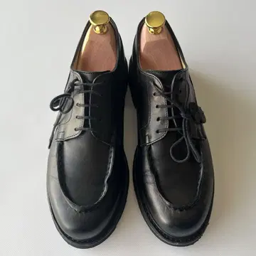 Paraboot 파라부트 CHAMBORD 샹보드 가죽 신발