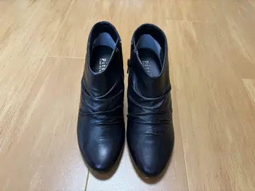 Pitti 부티 22.5