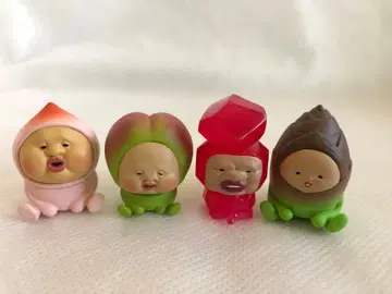 코비토즈칸 앉은 마스코트 코비토즈칸 마스코트