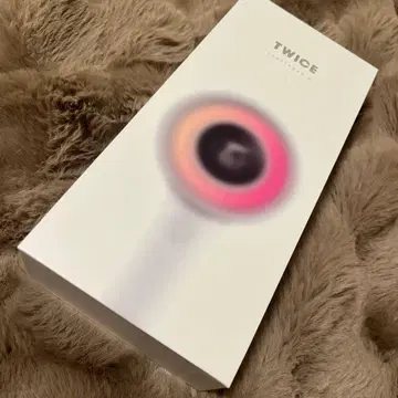 TWICE:CANDYBONG