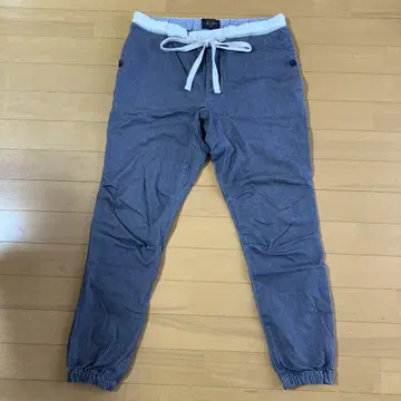 BEAMS+ 빔즈 조거 팬츠 스트레치 헬스장