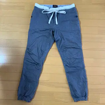 BEAMS+ 빔즈 조거 팬츠 스트레치 헬스장