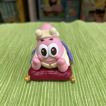 [ POP MART ] 패트릭 피규어