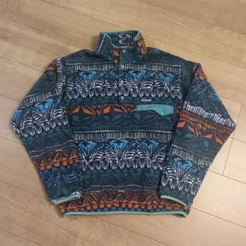 Patagonia Synchilla 플리스 자켓 M 사이즈