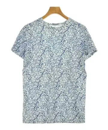 Dior Homme 티셔츠 컷앤소 남성용