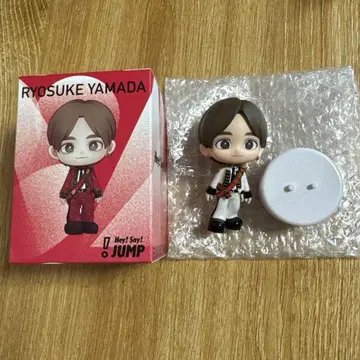 Hey! Say! JUMP 야마다 료스케 피규어 시크릿