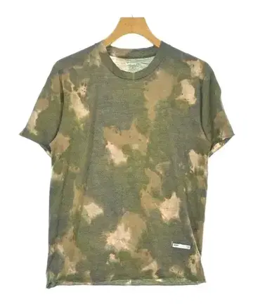 SATISFY 티셔츠 남성용