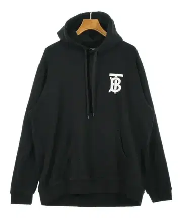 BURBERRY 남성용 후드티