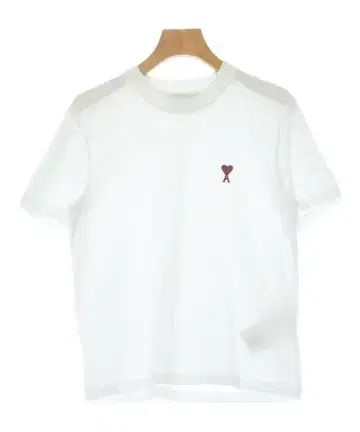 ami 티셔츠 여성용