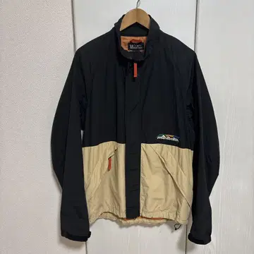 Manastash 나일론 자켓