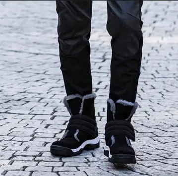 새상품급 1PIU1UGUALE3 RELAX 어그 부츠 1piu