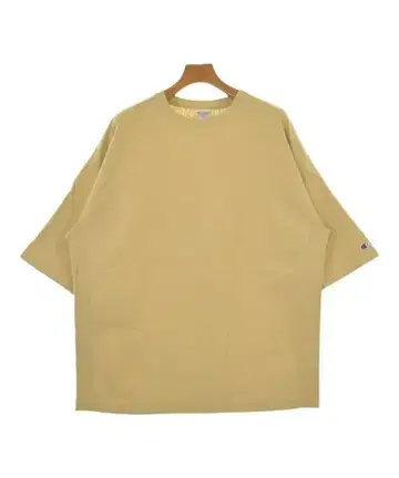 CHAMPION T셔츠 티셔츠 남성용